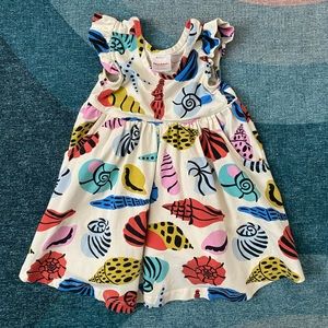 Hannah Anderson dress 2t